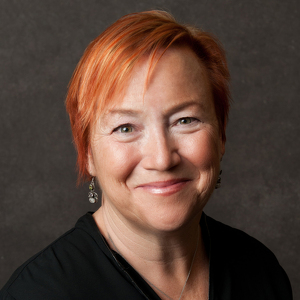 Fundraising Page: Marilee Keating